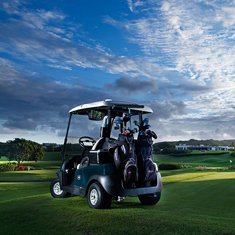 Golf Cart