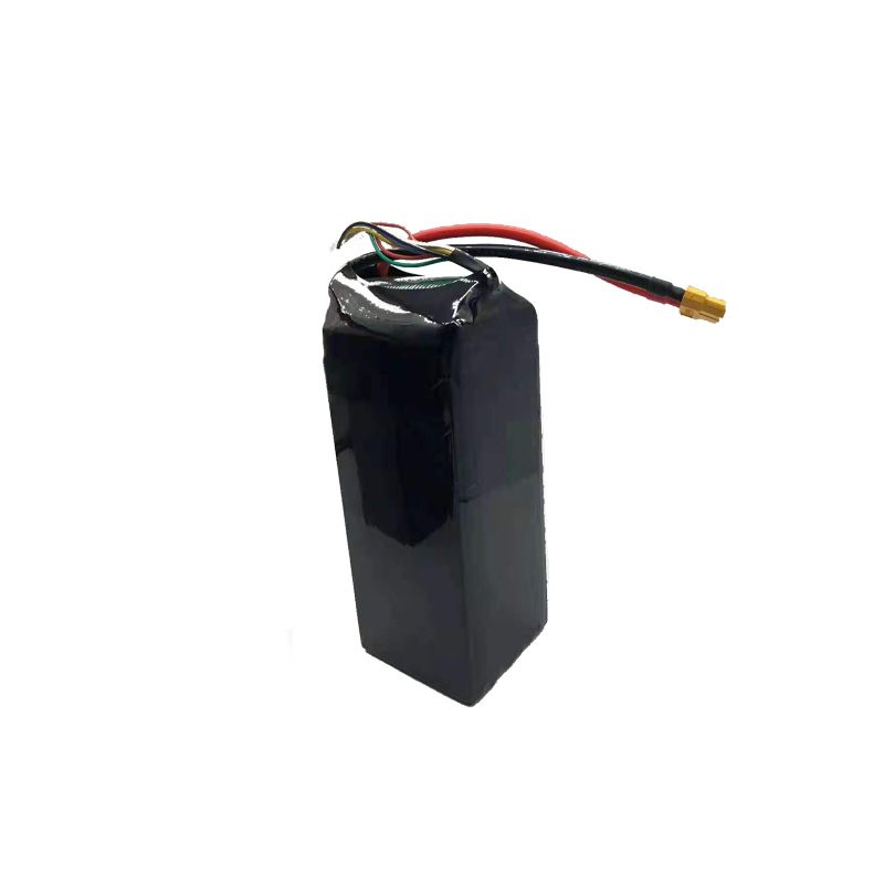 High Rate Lithium LiFePo4 Battery Pack